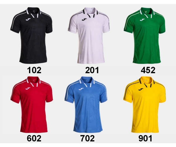 KOMPLET JOMA FIT ONE SR + NADRUK